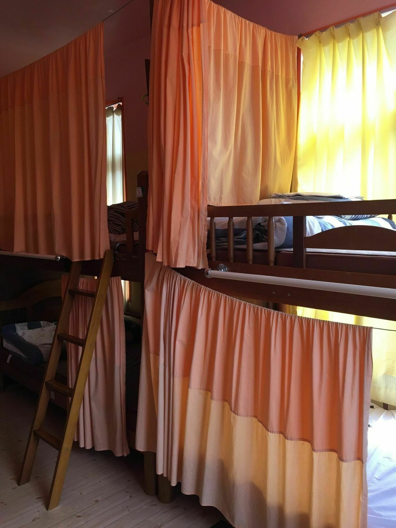 Beppu Guest House ภายนอก รูปภาพ